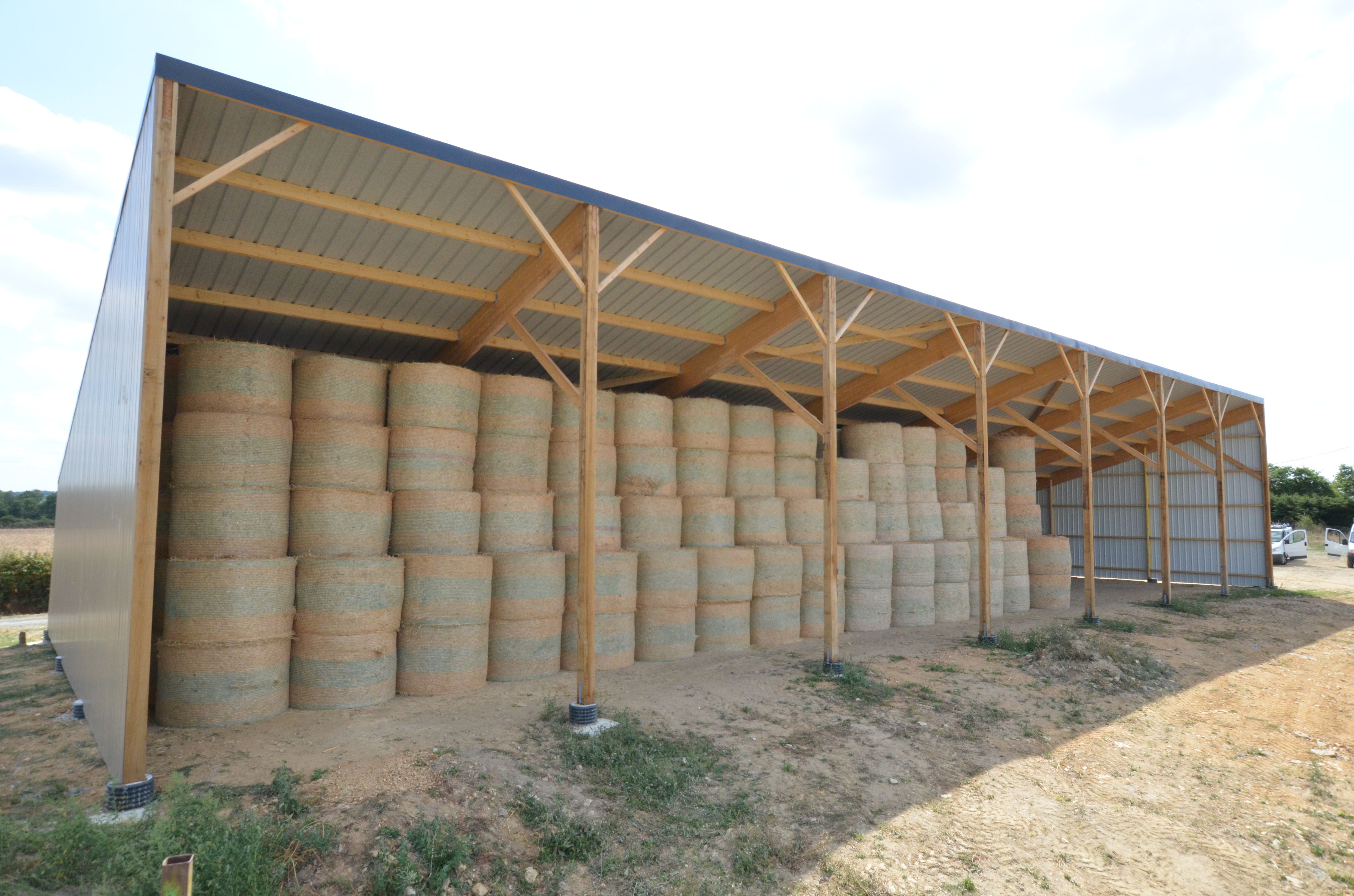 Odoo- Echantillon n° 2 pour trois colonnes