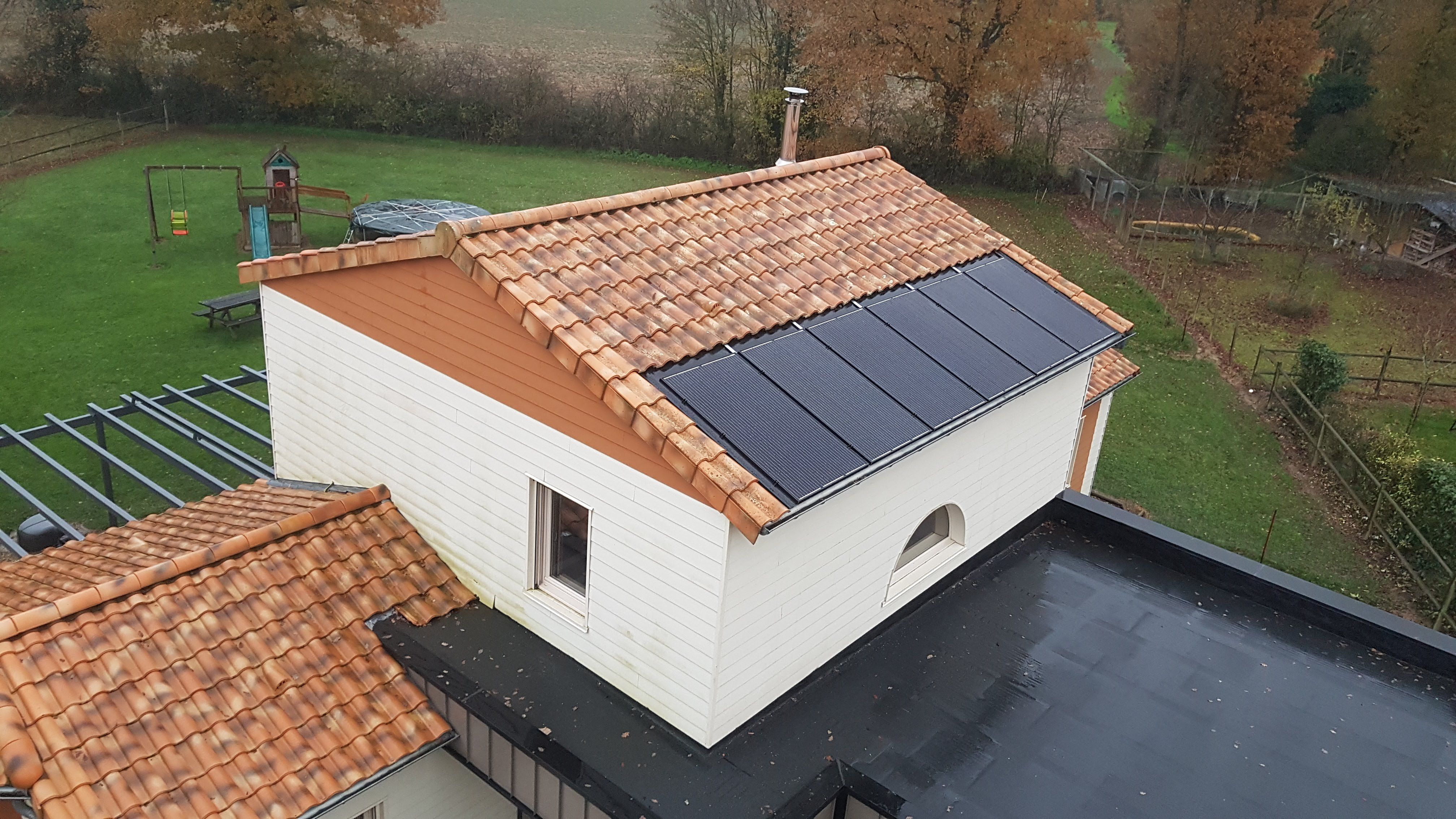 Odoo- Echantillon n° 2 pour trois colonnes