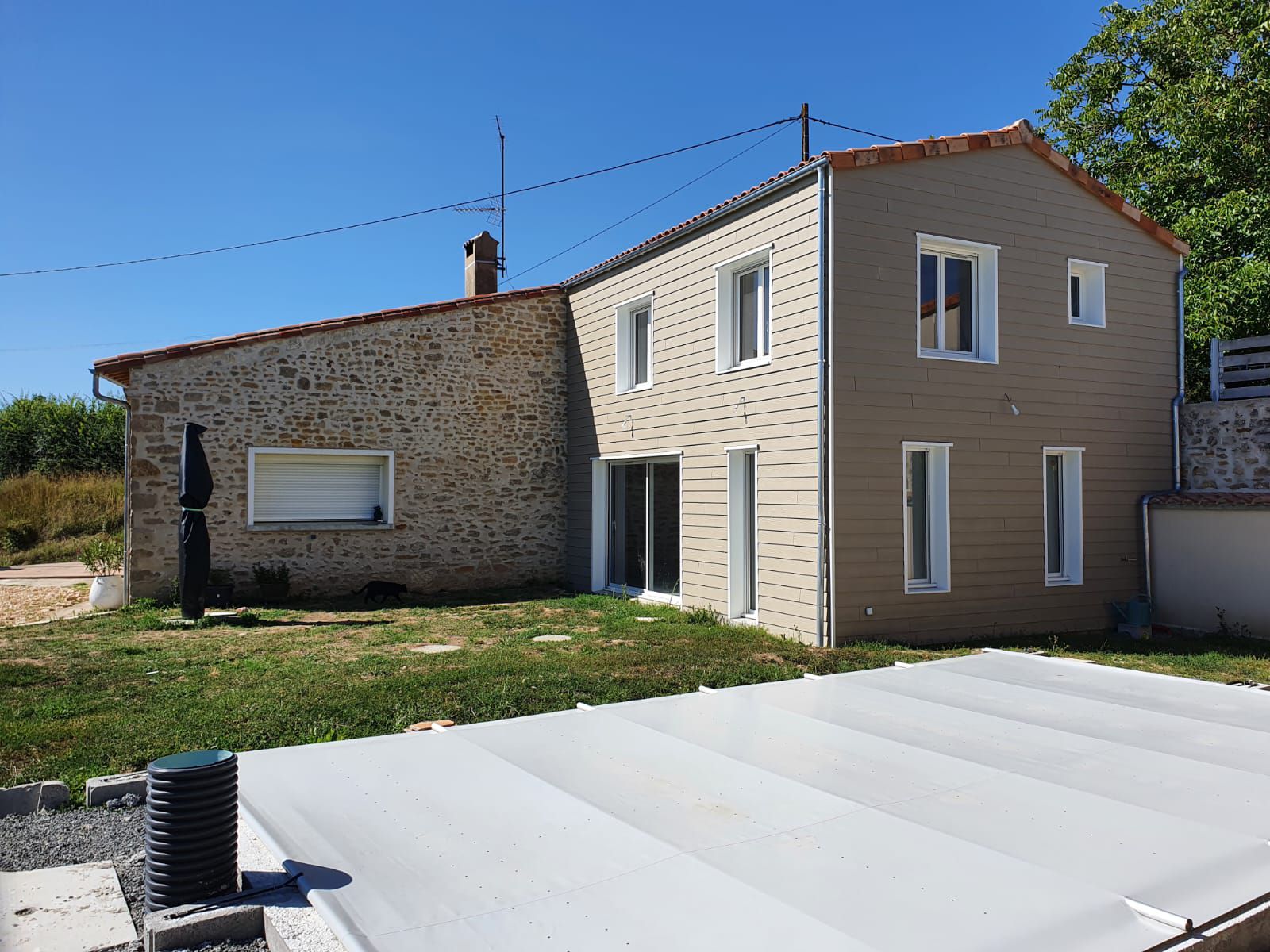 Image de diapositive