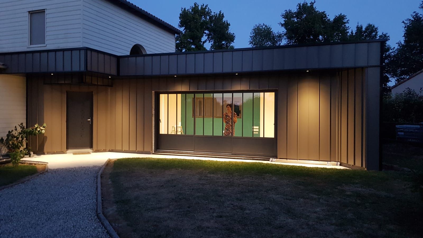 Image de diapositive