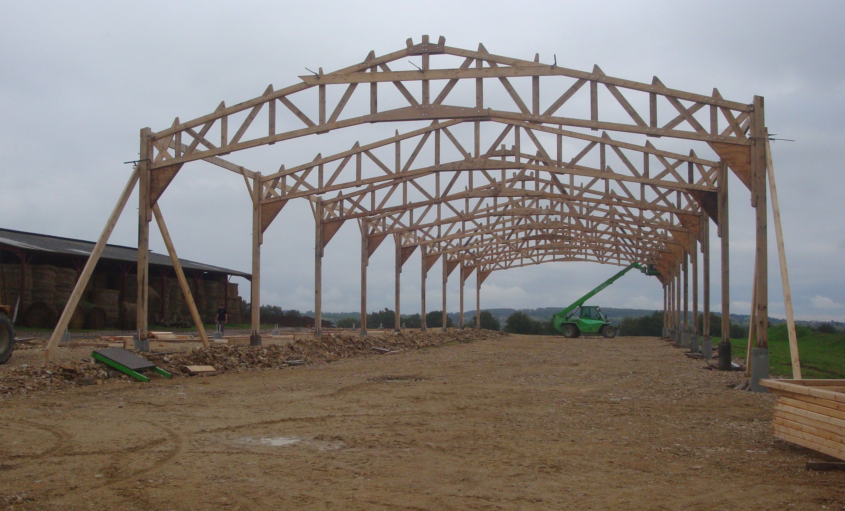 Odoo- Echantillon n° 3 pour trois colonnes