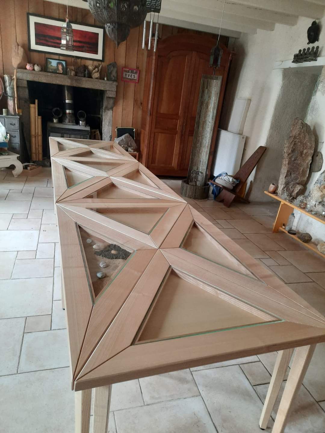 Image de diapositive