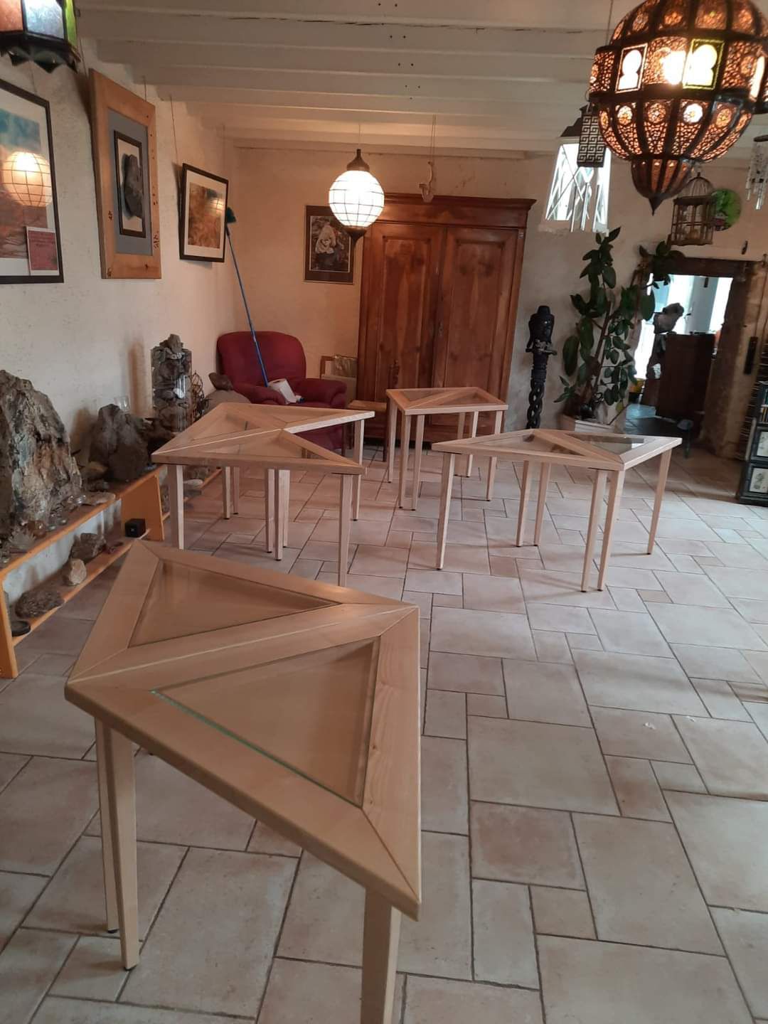 Image de diapositive